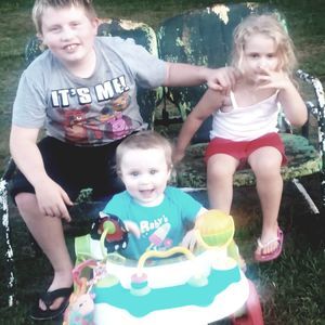 Meet your Posher, Sandy